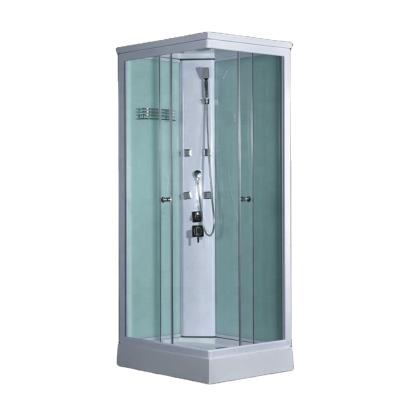 China Modern Prefab Bathroom Modular Shower Room, KF-T009 for sale