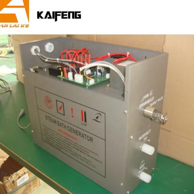 China Computer control panel 7.5KW boiling water bath equipment, GS08 for sale