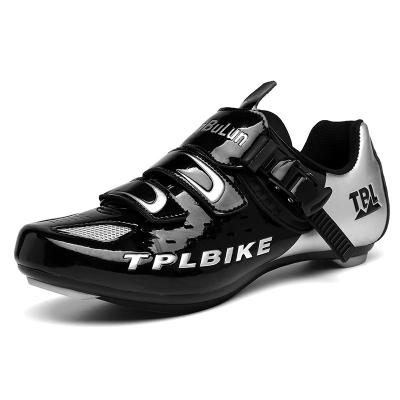 China Men Bike Cycling Shoes Custom Road Cycling Shoes Mens Bike Cycling Mountain Bike Shoes Mountain Cycle Sneaker for sale