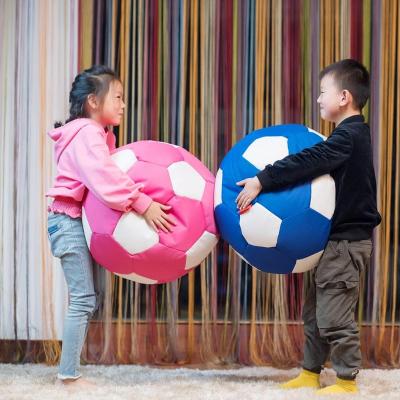 China (Size)Adjustable Football Bean Bag Chair Beach Bean Bag New Outdoors Bean Bag for sale