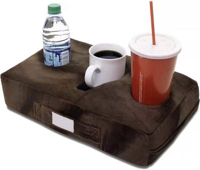 China Sustainable Convenient Couch Cup Holder, The Perfect Couch Accessory for sale