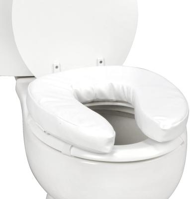 China Anti-Static Wholesale Toilet Seat Cushion for Adding Extra Filling to the Toilet Seat While Relieving Pressure for sale