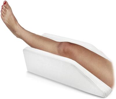 China Antistatic Adjustable Leg, Knee, Ankle Support And Elevation Pillow, Surgery, Injury for sale