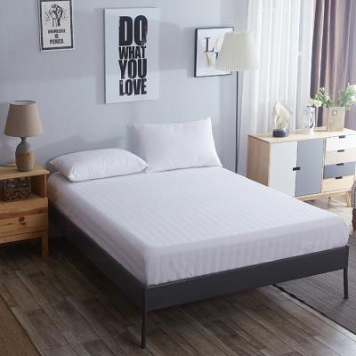 China Waterproof Custom Hypoallergenic Decorative Bedspread Quilted Bedspread Mattress Protector for sale