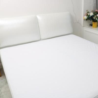 China Factory Direct Sale Eco - Friendly Comfortable Filling King Size Fitted Bedspread for sale