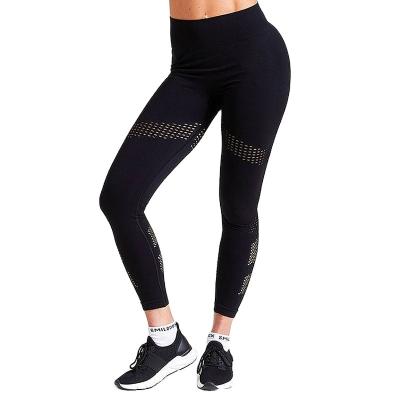 China Sweat-Wicking But Lift Newest Design Breathable Custom Seamless Leggings Casual Yoga Pants Women Clothing Gym Seamless Fitness for sale