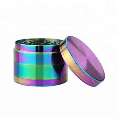 China On Sale Tobacco Weed Spice Herb Grinder Herb Grinder Case Cards for sale