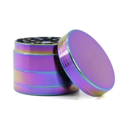 China For Tobacco Weed Spice Herb Grinder Herb Grinder Storage Stainless Steel Supreme for sale