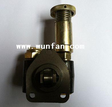 China Excavator hitachi EX200-1 EX200-2 EX200-3  6BD1 fuel pump for sale