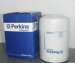 China 26550001 perkins water filter for sale