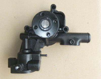 China For YANMAR 4TNV84 4TNV88 Engine Water Pump 129004-42001 Komatsu PC50 Excavator for sale