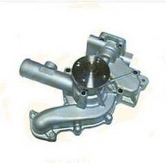 China Water Pump 129917-42010 Fits Yanmar 4TNE92 Komatsu 4D92 Forklift Tractor Trucks for sale