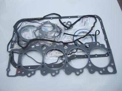 China Hitachi Excavators Engine 4HK1 Full Gasket Kit for sale