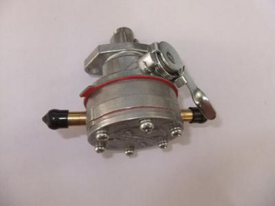 China Komatsu Skid Steer 4TNE84D And KOMATSU 4D84E-2FB 4D84E-3FB Fuel Transfer Pump for sale