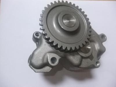 China Mitsubishi Oil Pump Assembly Fits 4D34T 6D31T 6D34T Engine Reference ME014230 for sale