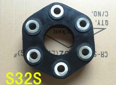 China S32S excavator rubber coupling for sale