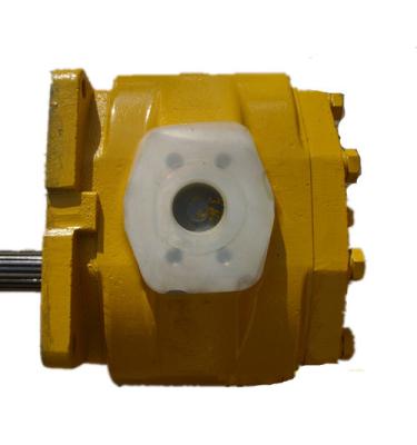 China komatsu D355A bulldozer steering pump 07448-66200 for sale