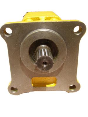 China 07429-72101 steering pump for komatsu for sale