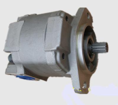 China 705-11-33011 steering pump for komatsu for sale