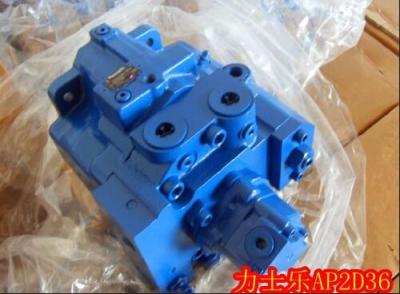 China Uchida Rexroth AP2D36 Hydraulic pistion pump for sale