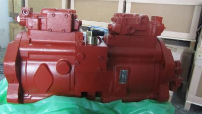 China Kawasaki K3V112 Hydraulic Pump K3V112DT Hydraulic Pump for sale