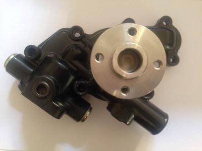 China New Yanmar B25V VIO30 3TNE82 3TNV75 Water Pump 119810-42002 for Komatsu 3D82 for sale