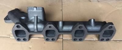 China new products kobelco excavator manifold exhaust for J05E engine for sale