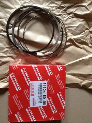 China new product excavator SK200-8 piston ring for sale