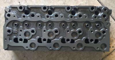 China New Bobcat 763 Cylinder Head Kubota v2203 for sale