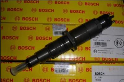 China BOSCH INJECTOR 0445120059 0445120231  KOMATSU PC200-8  6754113011 for sale