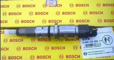 China BOSCH Common rail diesel injector 0445120289 for sale