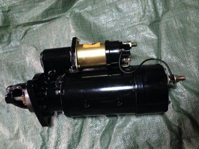 China excavator Caterpillar 3306 12T  starter for sale