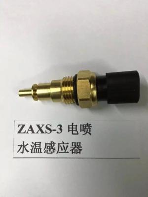 China hitachi excavator ZAX200-3 water temperature sensor for sale