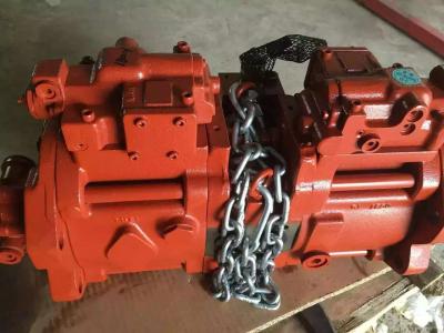 China Doosan DH225LC-9 used Kawasaki K3V112 DTP doosan main pump for sale