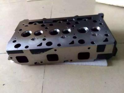 China new kubota  D1503 engine  cylinder head for sale