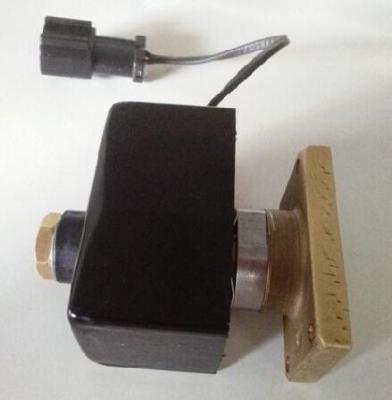 China new products  komatsu WA380-3 wheel loader spare parts solenoid valve 714-07-16730 for sale