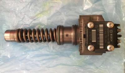 China new Bosch Genuine Deutz injector pump 0414750004 Deutz 02112706 for sale