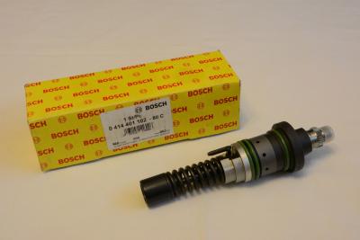 China Fuel injector BOSCH  0414401102  3408455006  02111335 for sale