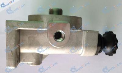 China KOMATSU FUEL FEED PUMP 6754-71-7200 FOR EXCAVATOR PC200-8 PC210-8 PC220-8 PC240-8 for sale