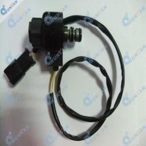 China KOMATSU PC60-6 PC60-5 PC100-5/PC120-5/PC200-5/PC220-5 SOLENOID VALVE 203-60-56560 for sale