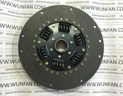 China genuine  EC360 engine 14528378 damper for sale