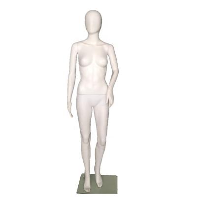 China Cheap Full White Mannequins Skin Size Female Mannequins More Body for sale