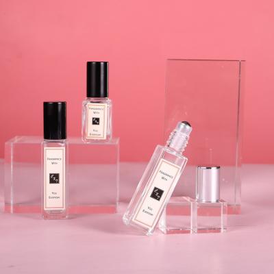 중국 5ml10ml Perfume 	Empty Bottle Set Glass Empty Essential Oils Ball Bottles 판매용