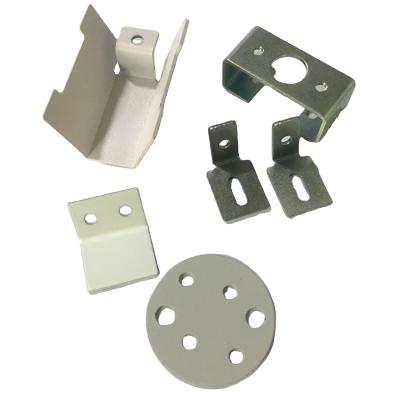 China Aluminum Stamping Machinery OEM ODM Parts Metal Stamping Parts Metal Parts Stamping for sale