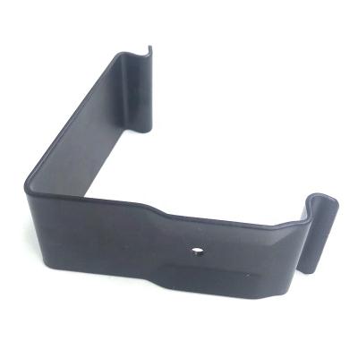 China c058 metal c058 reusable metal c058 spring metal c058 reusable spring c058 plywood box clip 35mm crate clip fastener steel crate packing clips for sale