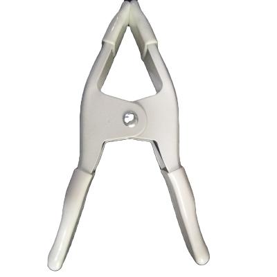 China Wood Type Spring Clamp Custom Metal Spring Clamp Woodworking Work Tool A Clamp for sale