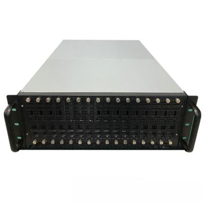 China 3u server rack server case and server rack network atx computer server chassis for sale