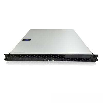 China Custom Server OEM ODM Server 1u Rack Case Rackmout Storage Server Chassis for sale