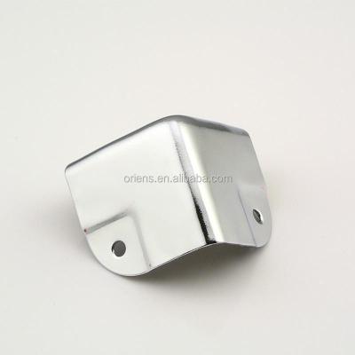 China Metal Box Corner Protectors Metal Corner Protector Packing Corner Protector for sale