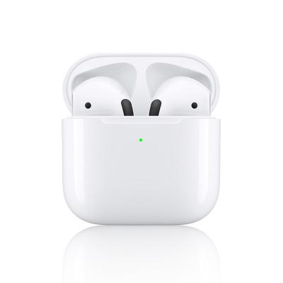 China OEM/ODM Original TWS Mini Wireless Pod Air Pro Drop Shipping Support 4 Battery Display Pro 4 Earbuds For Phone for sale